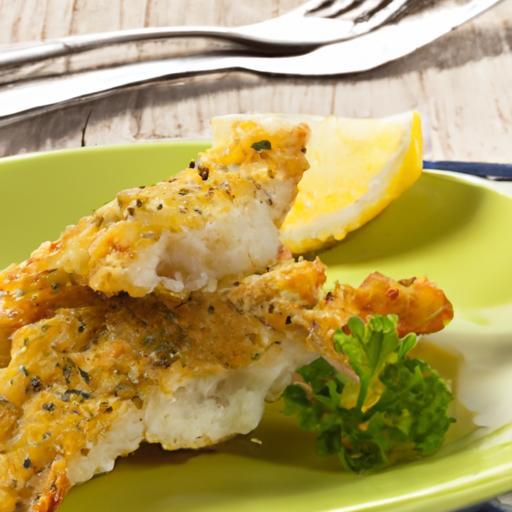 The Ultimate Guide to Perfectly Crispy Fried Fish Delight