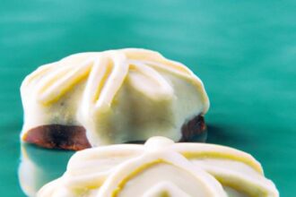 Divine Divinity Candy: Sweet Recipe for Classic Treats