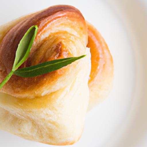 The Art of Buns: From Fluffy Classics to Trendy Twists