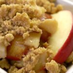 Simple & Delicious Apple Crisp Recipe for Every Occasion