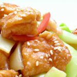 The Untold Story of General Tso’s Chicken Delight
