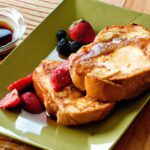 Fluffy Brioche French Toast: A Breakfast Worth Savoring