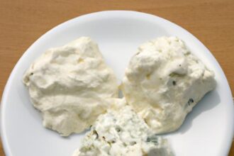 Unlock the Secret: Delicious Homemade Blue Cheese Dressing Recipe