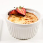 Unlocking the Secrets to Perfect Creamy Crème Brûlée Delight