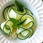 Crunchy Polish Cucumber Salad: A Fresh Take on Tradition