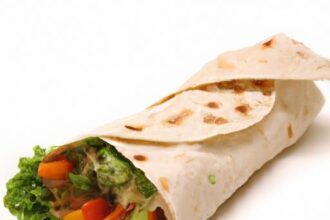 Wrap Up Your Morning: Delicious and Easy Breakfast Wraps