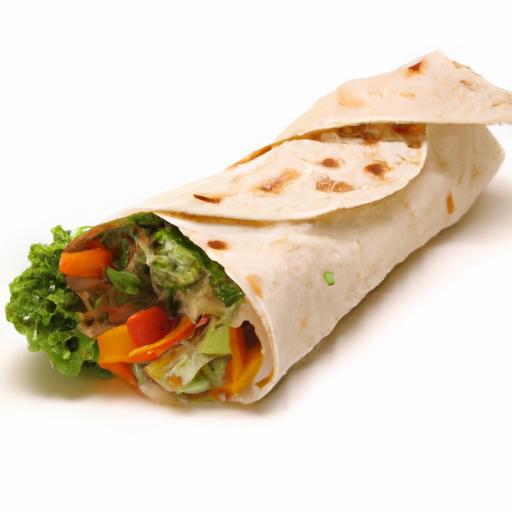 Wrap Up Your Morning: Delicious and Easy Breakfast Wraps