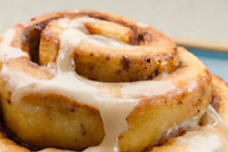 Fluffy & Sweet: The Ultimate Guide to Homemade Cinnamon Rolls