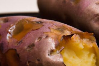 Sweet Sensations: Unlocking the Magic of Baked Potatoes