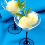 Zesty Lemon Sorbet Recipe: Refresh Your Summer Day