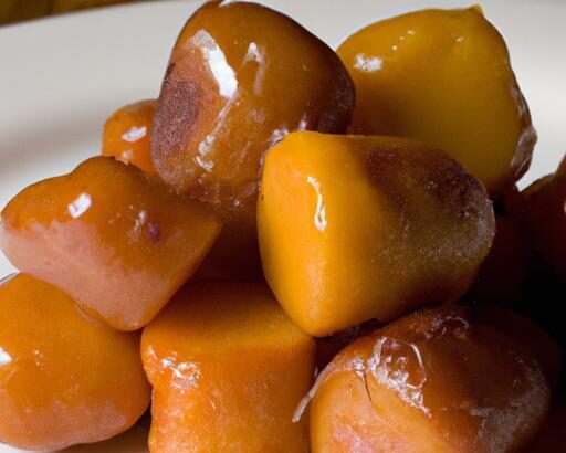 Sweet Comfort: Mastering Candied Yams with Marshmallows