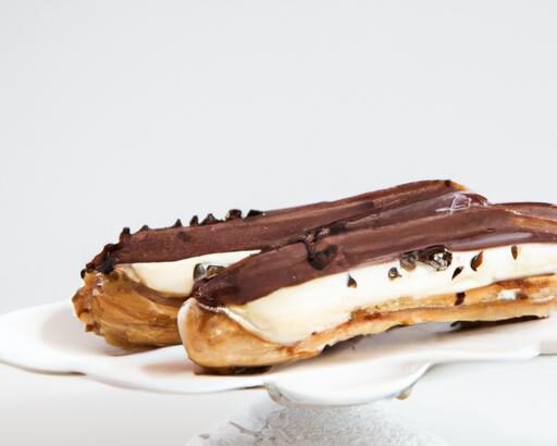 Eclair Cake Uncovered: A Decadent Dessert Delight Explored