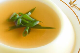 Chawanmushi Uncovered: Japan’s Silky Steamed Egg Delight