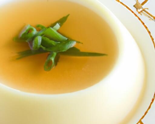 Chawanmushi Uncovered: Japan’s Silky Steamed Egg Delight