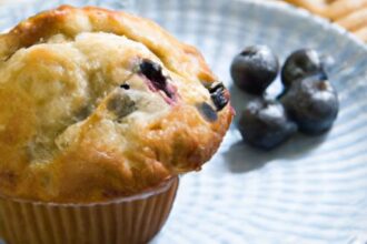 Blueberry Muffin Strain: A Sweet Journey into Flavor and Effects