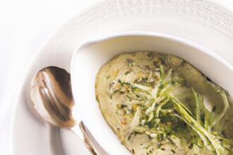 Mastering Garlic Toum: The Ultimate Creamy Garlic Sauce Recipe