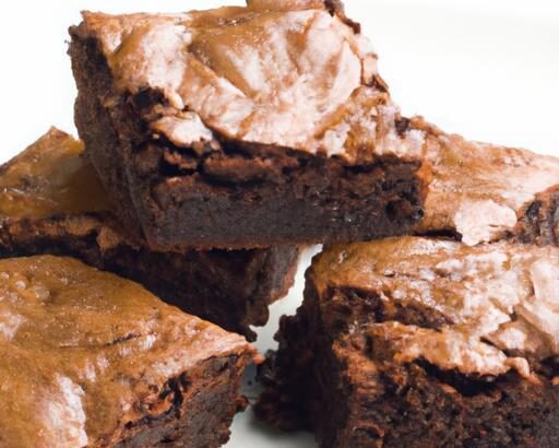 Ultimate Fudgy Brownies Recipe: Secrets to Perfect Gooey Bites