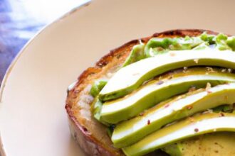 Unlock the Perfect Avocado Toast: Easy Recipe Guide