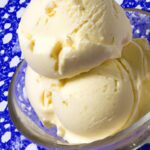 The Art of Homemade Vanilla Ice Cream: Creamy & Classic Delight