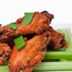 Wing Wonders: Exploring the Flavorful World of Chicken Wings