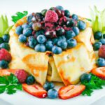 Layered Delight: The Art and Allure of Crepe Cakes