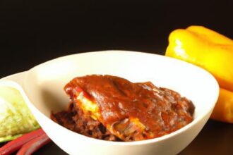 Peri Peri Sauce: Fiery Flavor That Ignites Your Dishes