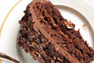 The Sweet Secrets Behind Classic German Chocolate Cake