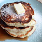 Fluffy Delight: The Art and Science of Soufflé Pancakes