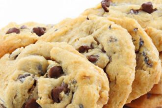 Brown Butter Bliss: Elevate Classic Chocolate Chip Cookies