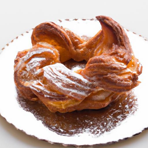 Paris-Brest: The Legendary French Pastry Wheel Unveiled