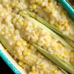 The Ultimate Creamed Corn Recipe: Smooth, Sweet & Easy