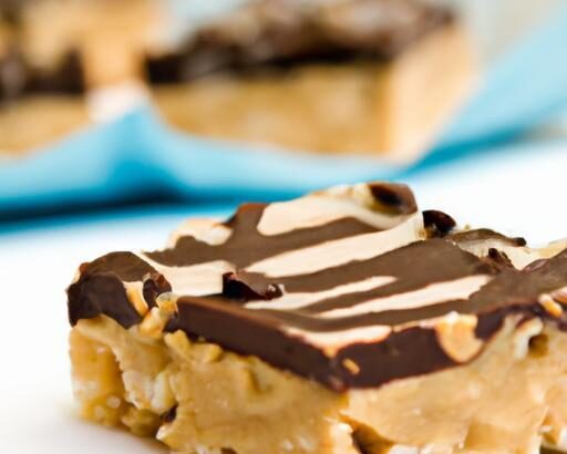 Blondie Bliss: Your Ultimate Guide to Perfect Sweet Bars