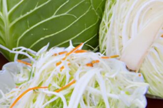 Crisp & Creamy: Mastering the Ultimate Coleslaw Recipe