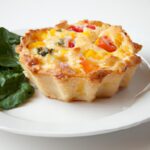 Bite-Sized Bliss: Your Ultimate Mini Quiche Recipe Guide
