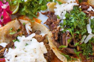 Birria Tacos: The Fiery Flavor Revolution You Need to Know