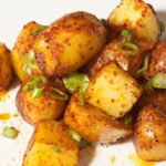 Patatas Bravas Uncovered: Spain’s Spicy Potato Delight