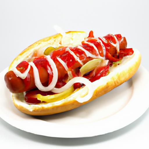 The Ultimate Guide to Hot Dogs: History, Styles & Toppings