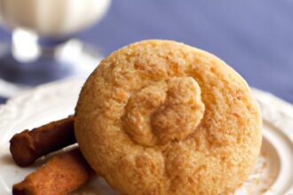 The Ultimate Snickerdoodle Cookie Recipe You’ll Love Baking