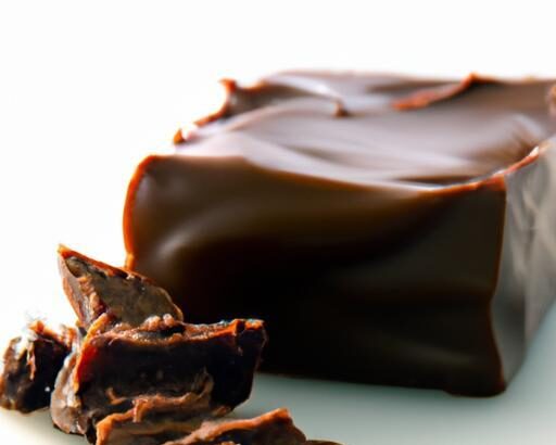 Decadent Chocolate Fudge Recipe: A Sweet Treat Guide