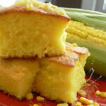 Golden Goodness: Mastering Homemade Cornbread from Scratch