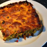 Discover the Classic South African Bobotie Recipe Today