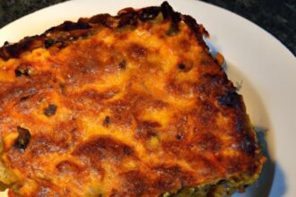 Discover the Classic South African Bobotie Recipe Today