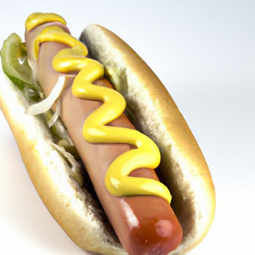 the Ultimate Guide to Hot Dogs: History, Styles & Toppings