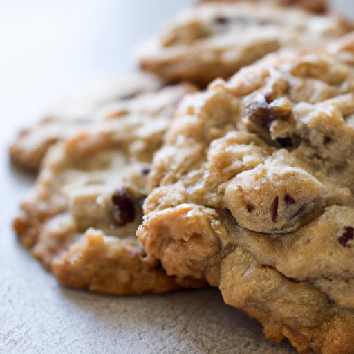 The Ultimate Guide to Perfectly Chewy oatmeal Raisin Cookies