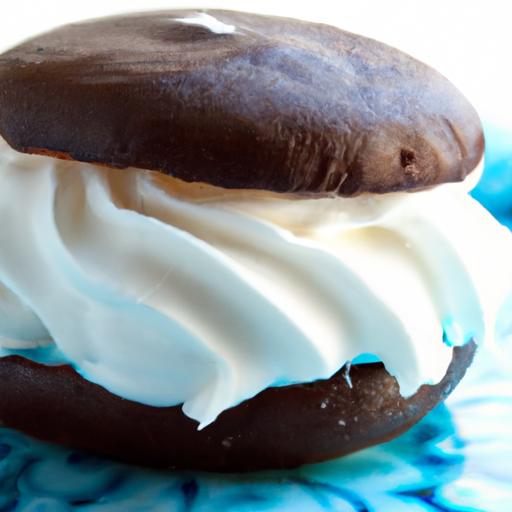 Whimsical Delights: Exploring New England Whoopie Pies