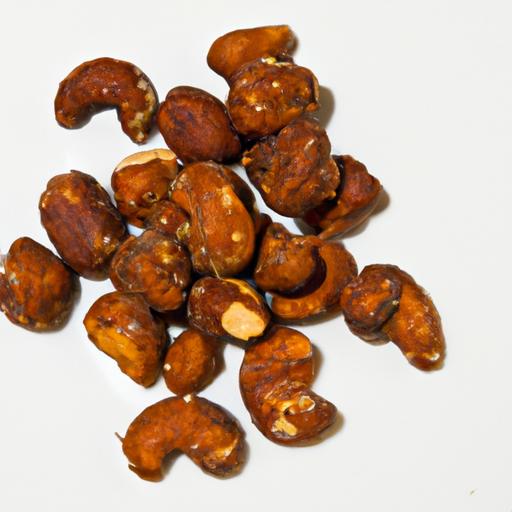 Unlock Flavor: How to Make the Perfect Spiced Nuts Recipe