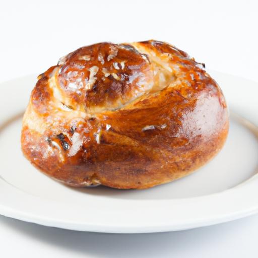 The Art of Buns: from Fluffy Classics to Trendy Twists