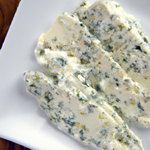 Unlock the Secret: Delicious Homemade Blue Cheese Dressing Recipe