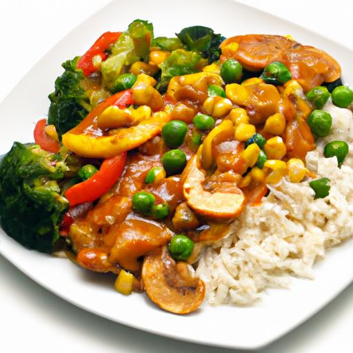 Quick & Flavorful Stir Fry Recipes to Ignite Your Kitchen