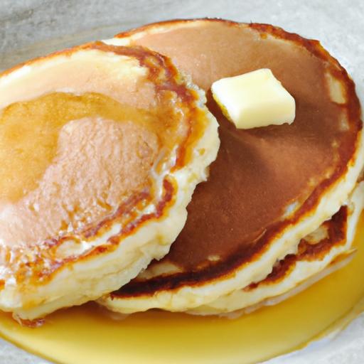 Fluffy Bisquick Pancakes: Quick Recipes for Perfect Mornings